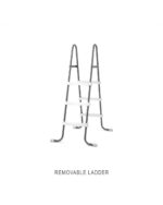 Prism Frame™ 14' x 42" Above Ground Pool Set - Image 9