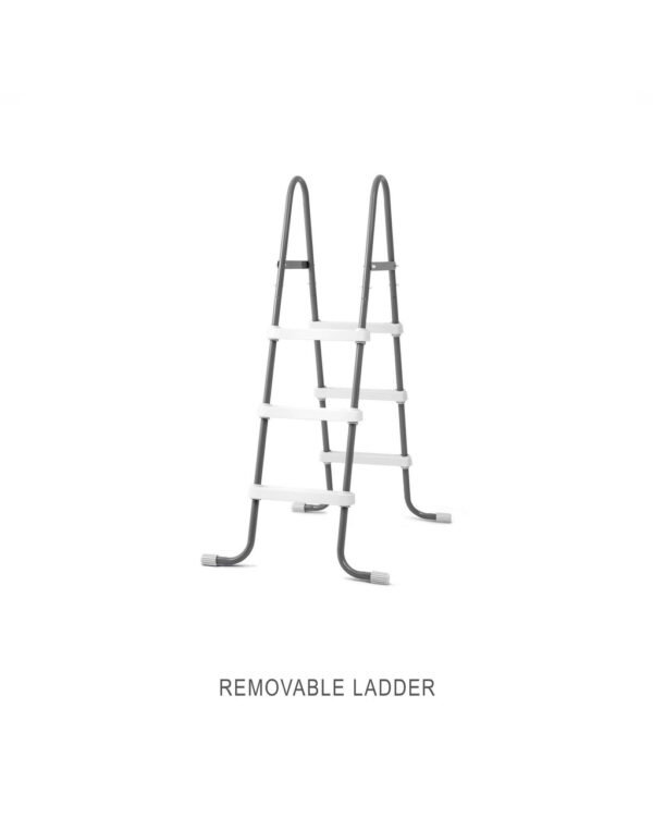28066_E04_Ladder_48in-2000x2500-9ccac2e__97656 Intex 15ft x 48in Metal Frame Pool Set - Image 3