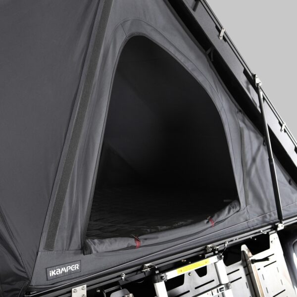 282 iKamper BDV Duo Customizable DIY Roof Top Tent - Image 8