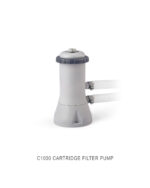 Prism Frame™ 14' x 42" Above Ground Pool Set - Image 10