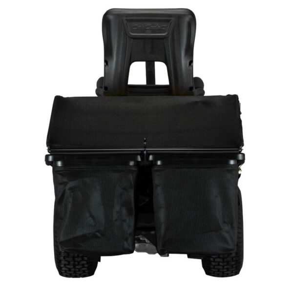 289 30" Mini Rider Bagger - Image 2