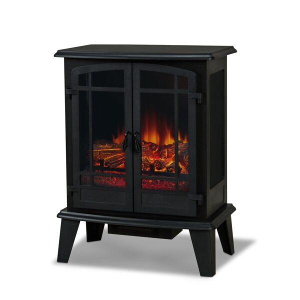 29 Real Flame Foster 25" Electric Fireplace - Image 7