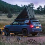 Inspired Overland Rooftop Tent v2.0 - Image 7