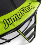 JumpFlex HERO 14ft Round Trampoline - Image 5