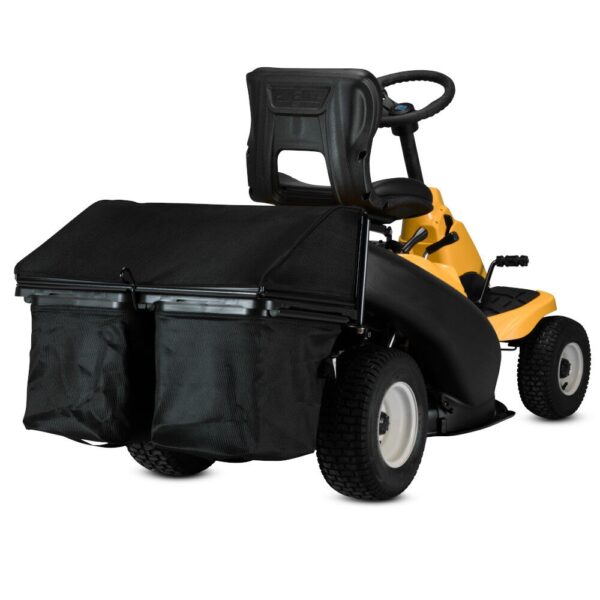 294 30" Mini Rider Bagger - Image 7