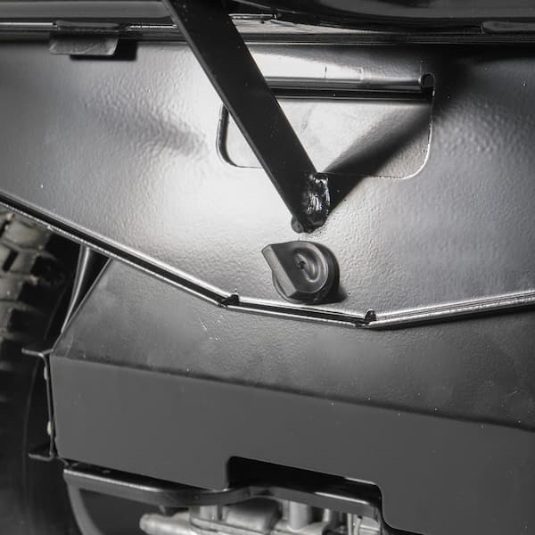 297 Craftsman Twin Bin Bagger 30" - Image 2