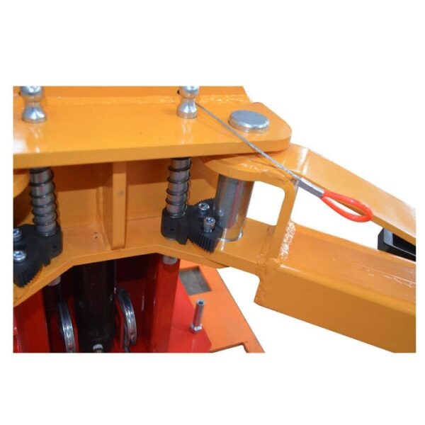 2d03e215-c336-4a1a-8066-7ae4db99891b KT-M120 Two Post Clear-floor Vehicle Lift - Image 4