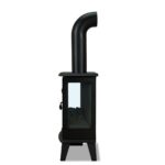 Real Flame Foster 25" Electric Fireplace - Image 8