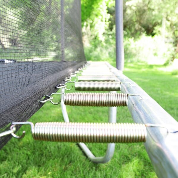 300 Skywalker Trampolines Rectangle 9' x 15' Trampoline - Image 4
