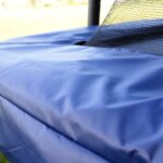Skywalker Trampolines Rectangle 9' x 15' Trampoline - Image 5