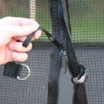 Skywalker Trampolines Rectangle 9' x 15' Trampoline - Image 6