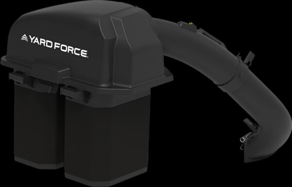 302 Yard Force Rear Bagger Kit 38" for Riding Mowers New - Image 1