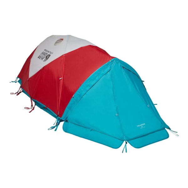 305 Mountain Hardwear Trango 2 Tent - Image 3
