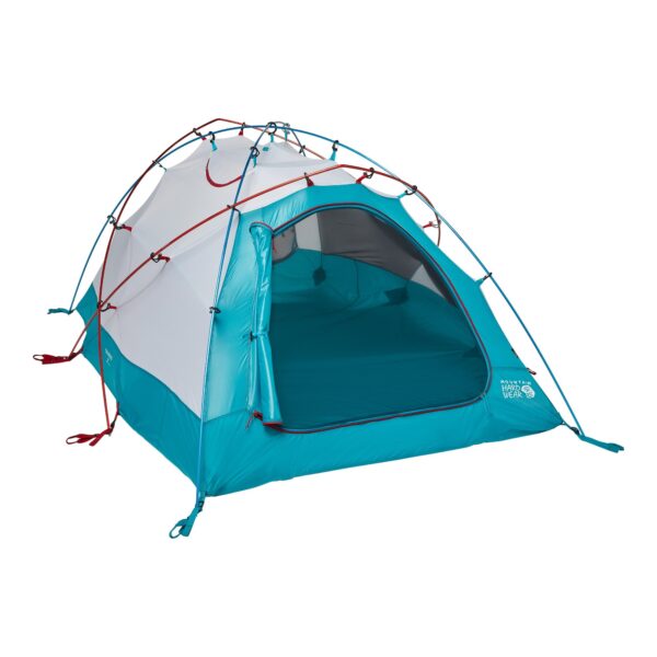 308 Mountain Hardwear Trango 2 Tent - Image 6