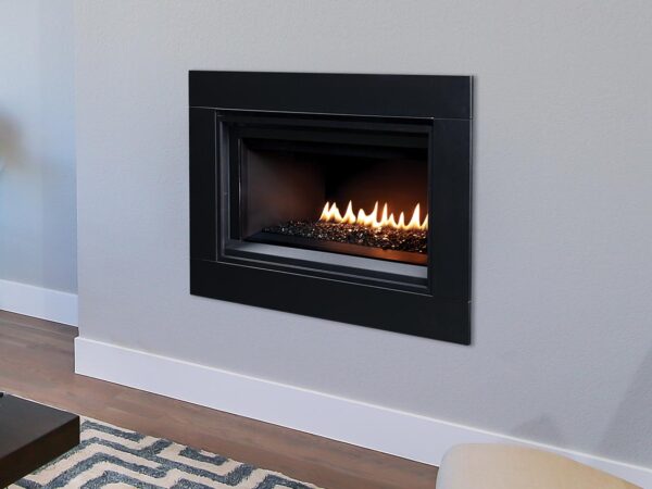 31 Superior DRL2000 Direct Vent Linear Gas Fireplace - Image 1