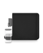 Smeg Bean to Cup Coffee Machine BCC13EGMUK - Image 4