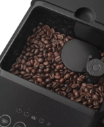 Smeg Bean to Cup Coffee Machine BCC13EGMUK - Image 2