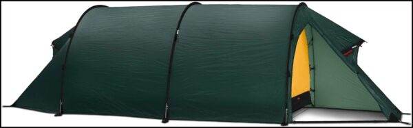 321 Hilleberg Keron 4 GT Tent - Image 1