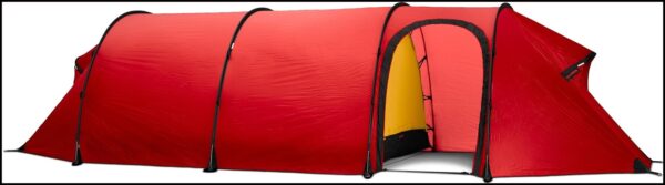 322 Hilleberg Keron 4 GT Tent - Image 2