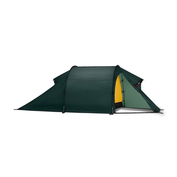 327 Hilleberg Nammatj 2 Tent - Image 3