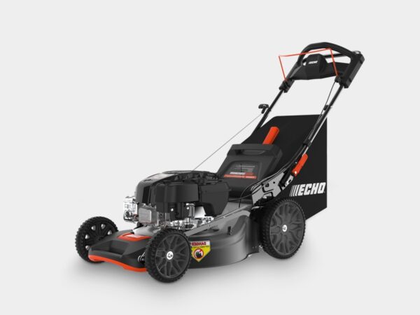 338 Echo LM-2119SP 21" Self-Propelled Lawn Mower - Image 1