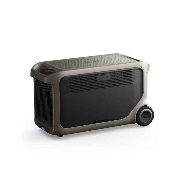 340 Anker SOLIX F2000 Portable Power Station - Image 5