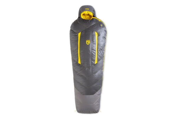 345 NEMO Sonic Sleeping Bag - Image 1