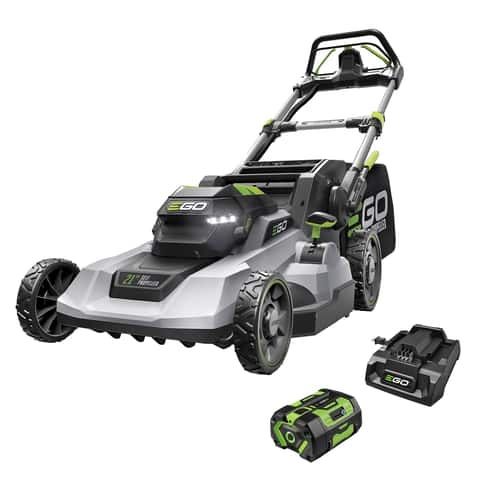 345 EGO POWER+ 21" Self-Propelled Lawn Mower LM2114SP - Image 1