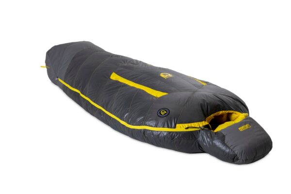 347 NEMO Sonic Sleeping Bag - Image 3