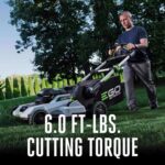 EGO POWER+ 21" Self-Propelled Lawn Mower LM2114SP - Image 3