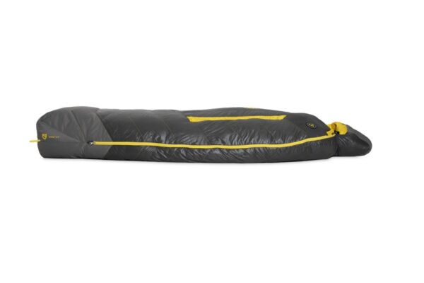 348 NEMO Sonic Sleeping Bag - Image 4