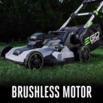 EGO POWER+ 21" Self-Propelled Lawn Mower LM2114SP - Image 4