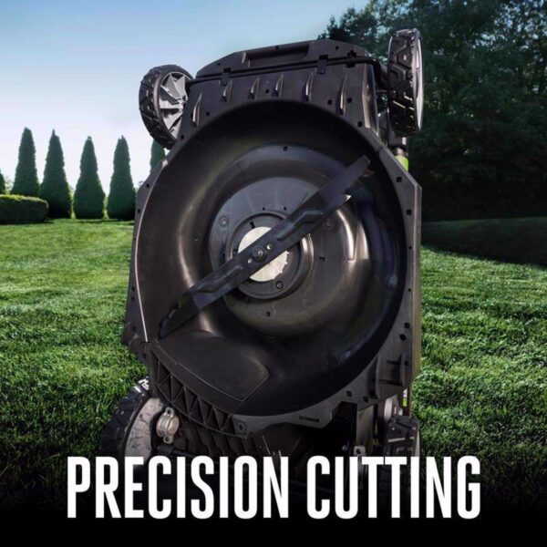 349 EGO POWER+ 21" Self-Propelled Lawn Mower LM2114SP - Image 5