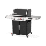 Weber Genesis EX-325s Smart Gas Grill - Image 4