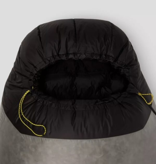 356 Mountain Hardwear Phantom 0F Down Sleeping Bag - Image 4