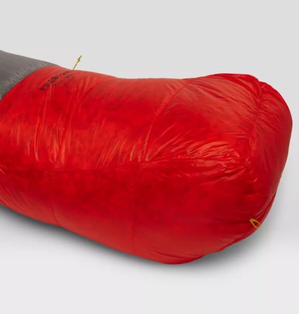 358 Mountain Hardwear Phantom 0F Down Sleeping Bag - Image 6