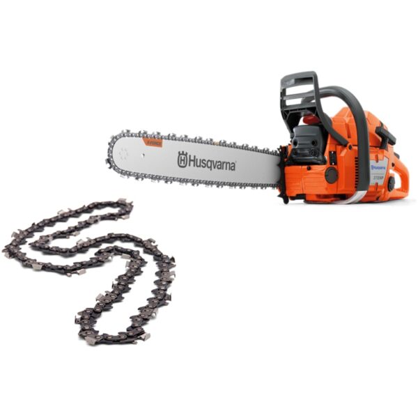 372-1-1024x1024 (1) Husqvarna 372 XP Chainsaw 28″ - Image 2