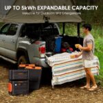 Jackery 1000 Plus - Image 4
