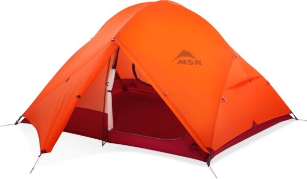 384 MSR Access 3 Tent - Image 1