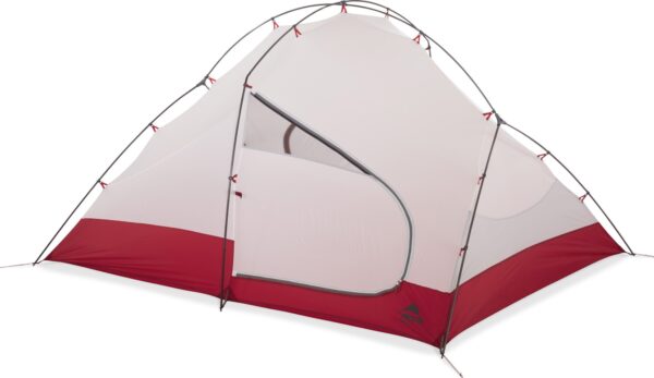 385 MSR Access 3 Tent - Image 2