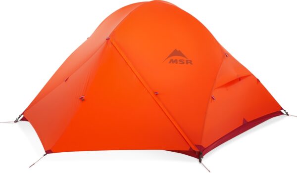 386 MSR Access 3 Tent - Image 3