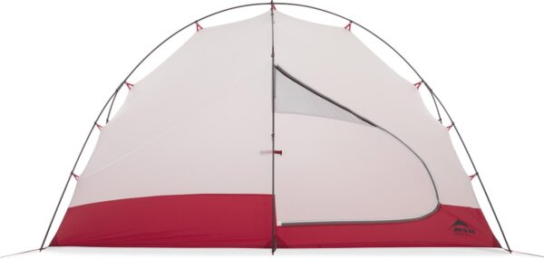 387 MSR Access 3 Tent - Image 4