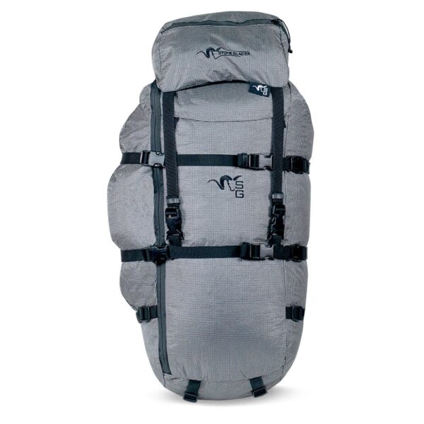 395 Stone Glacier Terminus 7000 Backpack - Image 6