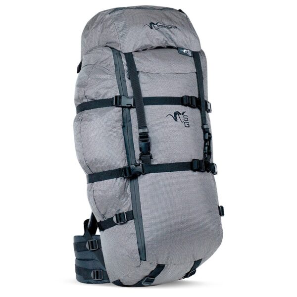 398 Stone Glacier Terminus 7000 Backpack - Image 9