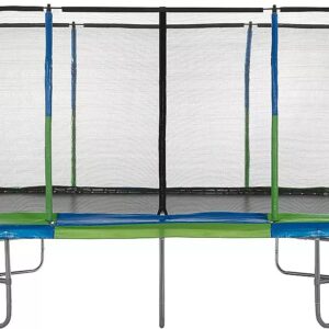 Upper Bounce Mega Trampoline 10' X 17'