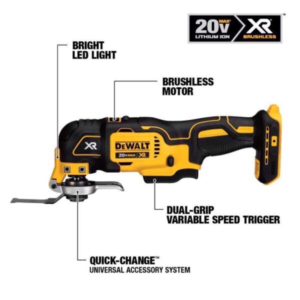 3ae02bfa-9bde-4029-a362-9c7044413ecc 20-Volt MAX Lithium-Ion Cordless 7-Tool Combo Kit with 2.0 Ah Battery, 5.0 Ah Battery and Charger - Image 4