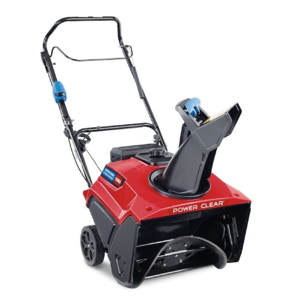 3b590b45-ef0f-4390-99ac-fa6ea4c6472f Toro Power Clear 721 QZE 21" Single-Stage Electric Snow Blower - Image 3