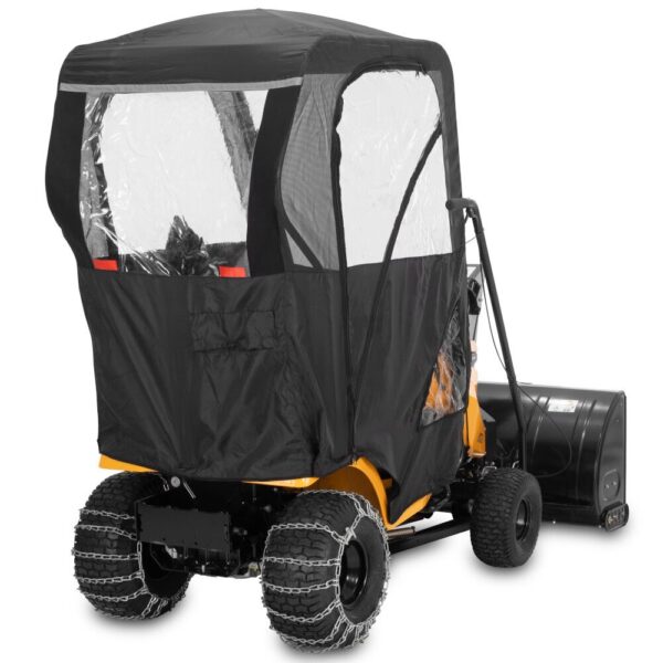 3db0bdbb-df09-4472-9804-1c308efb29f9 Cub Cadet 42" 3-Stage Tractor Mount Snow Blower - Image 4