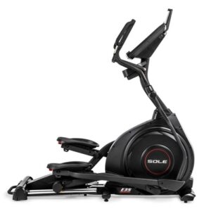Sole E35 Elliptical