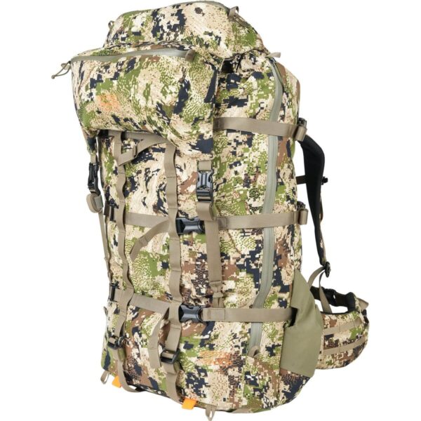 400 Mystery Ranch Women's Metcalf 100 Backpack - Image 1